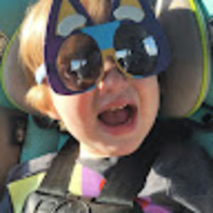 Meet your Posher, Terry